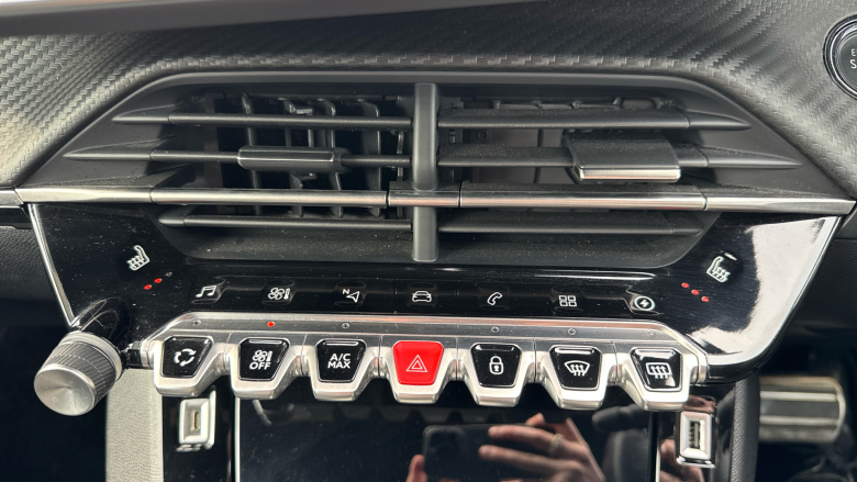 Peugeot 2008 100kW GT 50kWh 5dr Auto Electric Estate